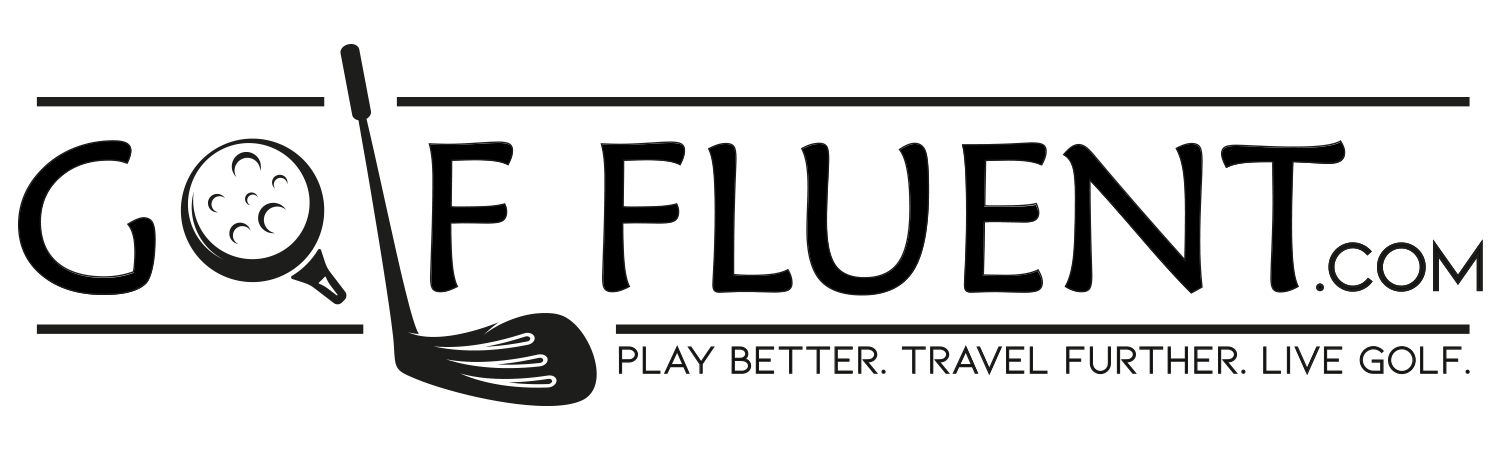 Golf Fluent Logo