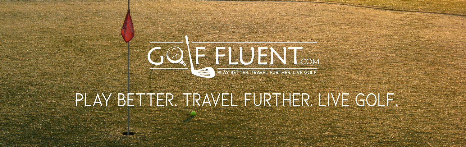 Golf Fluent Cover